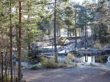 Фото номера Дом для отпуска Дома для отпуска Holiday Home Hamppulahti г. Lentiira 37