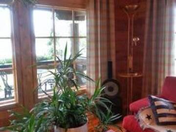 Фото номера Дом для отпуска Дома для отпуска Holiday Home Hamppulahti г. Lentiira 4