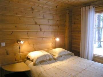 Фото номера Дом для отпуска Дома для отпуска Holiday Home Hamppulahti г. Lentiira 13