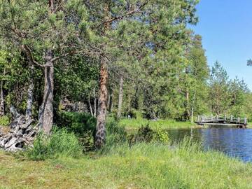 Фотографии Дома для отпуска Holiday Home Hamppulahti г. Lentiira (Финляндия) №5 Фото Дома для отпуска Holiday Home Hamppulahti г. Lentiira 5