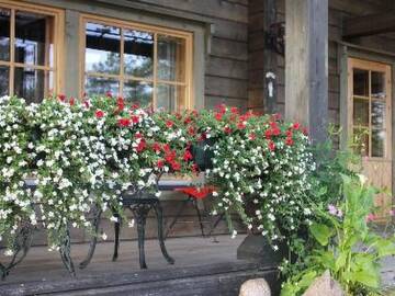 Фото номера Дом для отпуска Дома для отпуска Holiday Home Hamppulahti г. Lentiira 22