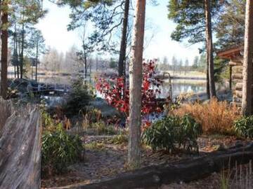 Фото номера Дом для отпуска Дома для отпуска Holiday Home Hamppulahti г. Lentiira 25