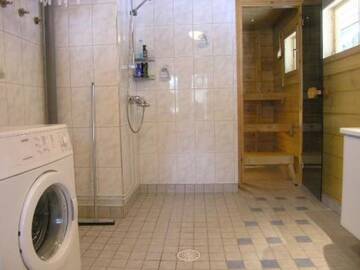 Фото номера Дом для отпуска Дома для отпуска Holiday Home Hamppulahti г. Lentiira 32