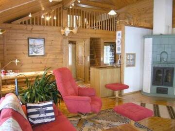 Фото номера Дом для отпуска Дома для отпуска Holiday Home Hamppulahti г. Lentiira 30