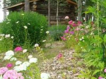 Фото номера Дом для отпуска Дома для отпуска Holiday Home Hamppulahti г. Lentiira 33